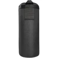 Tatonka Thermo Bottle Cover 1,5l black