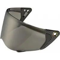 Scorpion Exo-HX1 (Carbon) Pinlock Visier unisex, UNI