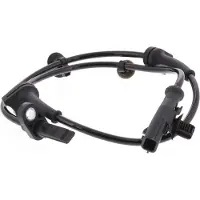 VEMO ABS Sensor Raddrehzahl Vorne für FORD Fiesta Mk6 Schrägheck (JA8, JR8) V25-72-1225