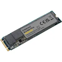Intenso Premium, 2 TB, M.2, 2100 MB/s