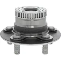 VAICO Radlagersatz v330177 Hinterachse für CHRYSLER