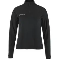 Craft Wasserdichte Jacke 1/2 Reißverschluss, Damen Evolve 2.0