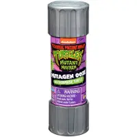 Boti Playmates Toys - Teenage Mutant Ninja Turtles - Mutant Mayhem - Mutagen Ooze - eine von 3 zuflligen Farben