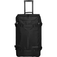 Travelite Tarifa Doubledecker Reisetasche Mit Rollen