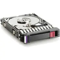 HP Hewlett Packard Enterprise HPE - Festplatte - 72GB - Hot-Swap - 2.5" SFF (6,4 cm SFF) - SAS - 10000 U/min (505608-001)