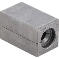 Bgs 3057-18 Spannbacken-Satz 8 mm für 3057