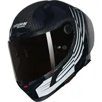 Nolan X-804 Rs Ultra Carbon Ala Integralhelm