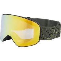 MCKINLEY Kinder Ski-Brille Flyte REVO