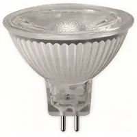 Blulaxa LED-Lampe 47388 MR16, GU5.3, EEK: F, 4 W, 350 lm, 4000 K, Halogenoptik