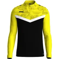 Jako Kinder Pullover Ziptop Iconic