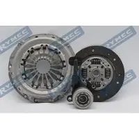 RYMEC Kupplungssatz Kupplung für RENAULT Clio III Schrägheck (BR0/1, CR0/1) JT7805040