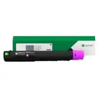 Lexmark 73D0HM0, 26000 Seiten, Magenta, 1 Stück(e)