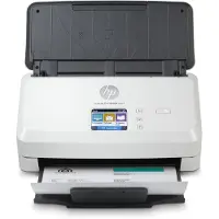 HP ScanJet Pro N4000 snw1 Scanner