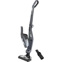 Rowenta RH6756, Beutellos, Grau, 0,6 l, Rechteckig, Trocken, Zyklonal