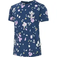 Hummel Happy Kurzarm-t-shirt