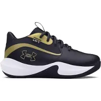 Under Armour Basketballschuhe Kind Pre-School Lockdown 7