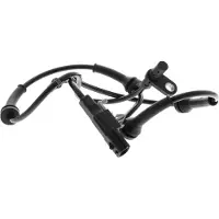VEMO ABS Sensor Raddrehzahl Hinten für NISSAN Qashqai II (J11, J11) V38-72-0264