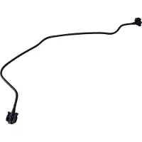 VAICO Kühlerschlauch Wasserschlauch für FORD Fiesta Mk6 Schrägheck (JA8, JR8) V25-2341