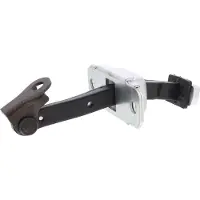 ACKOJA A52-8101 Türfeststeller Türfangband für HYUNDAI i30 (FD) Hinten