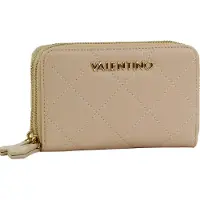 Valentino Nur Re Wallet VPS8G9243: ECRU