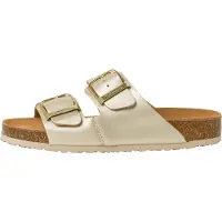 Tamaris Pantolette Sommerschuh, Schlappen mit gepolstertem Fußbett