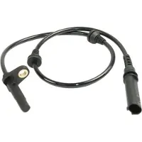 METZGER ABS Sensor Raddrehzahl Vorne für BMW X5 (E70) 0900933