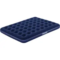 Bestway Luftbett Queen-Size 203 x 152 x 22 cm , 67003