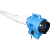 WDH Staubfangsack Filterklasse M. Q20 (20cm)