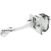 VAICO V22-0681 Türfeststeller Türfangband für CITROËN C4 II (B7) Hinten