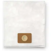 Nedis DUBG120NUM10, Synthetisch, 10 Stück(e)