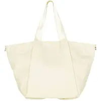 Marc O'Polo Shopper Pale Sunflower hellgelb