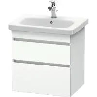 Duravit DS648001818 WTU wandh. DuraStyle 448x580x610mm 2