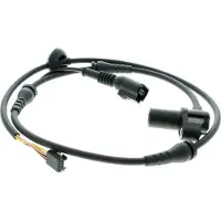 VEMO ABS Sensor Raddrehzahl Vorne Links Vorne Rechts für AUDI A4 Avant (8ED, B7) V10-72-1084