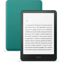Amazon - Kindle Paperwhite (2024) 7" eReader - 16 GB with ads