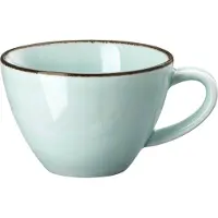 Rosenthal Espresso-Obertasse Profi Casual Mint