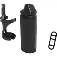 Mahle Smartbike Systems EBM X35 Range Extender 36V 208 Wh Range Extender.
