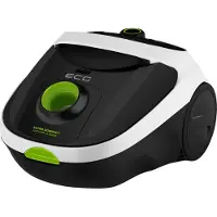Ecg VP S1010 | Bodenstaubsauger | Hocheffizienter 800 | W Motor | Leistungsregelung | Beutelvolumen: 1,5 l | HEPA-Filter |