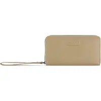 Bugatti Geldbörse Elsa Zip Wallet Sand beige