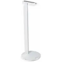 Logilink AA0105, Headset-Ständer, Aluminium, Aluminium, Silber