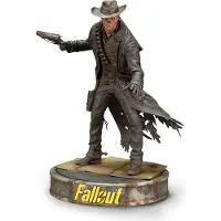 Dark Horse Fallout The Ghoul 20 Cm Figur