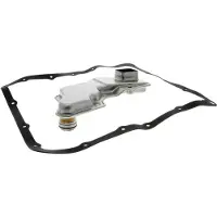 VAICO V20-0344 Hydraulikfiltersatz AT Automatikgetriebe für BMW 5 Limousine (E39)
