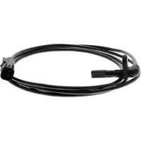 VEMO ABS Sensor Raddrehzahl Hinten Rechts für OPEL INSIGNIA Caravan V40-72-0671