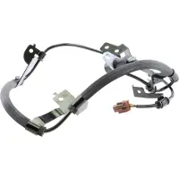 VEMO Sensor, Raddrehzahl Original Qualität