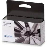 PRIMERA 053464, Hohe (XL-) Ausbeute, Schwarz, Tinte auf Pigmentbasis