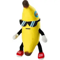 Bandai Babypuppe Banana