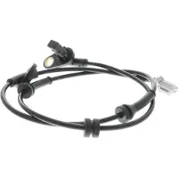 VEMO ABS Sensor Raddrehzahl Vorne Rechts für NISSAN X-TRAIL (T30) V38-72-0110