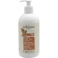 Eubiona Repair Shampoo Klettenwurzel-Arganöl 10,4 ml
