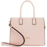 L.credi Handtasche Umhängetasche Olga Handbag Powder rosa