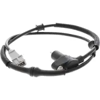VEMO ABS Sensor Raddrehzahl Hinten Links Hinten Rechts passend für PEUGEOT PARTNER Combispace (5F) V22-72-0166