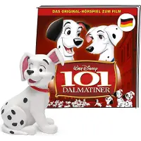 Tonies Disney - 101 Dalmatiner